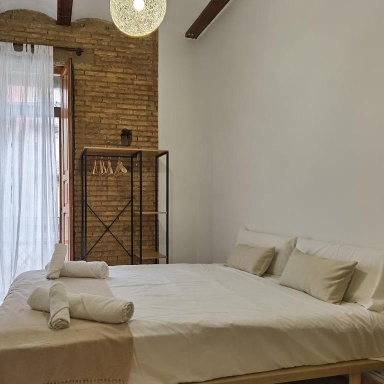 Enjoy Apartment 4 pax at Ruzafa with sunny terrace - Apartment with Terrace - 33