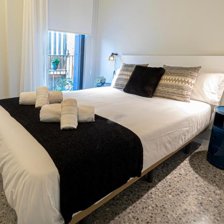 Barcelona Touch Apartments - Rosich - Apartamento de 2 dormitorios - 16