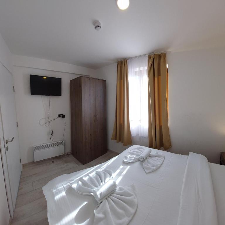 Apartment S&A Milmari Resort S43 - Deluxe Apartment - 4