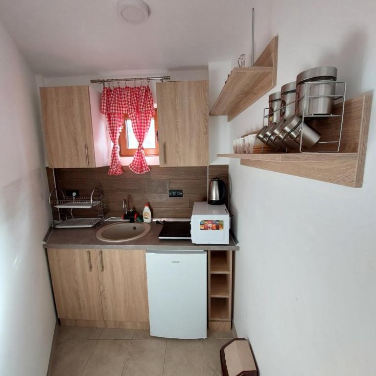 Apartment S&A Milmari Resort S43 - Deluxe Apartment - 7