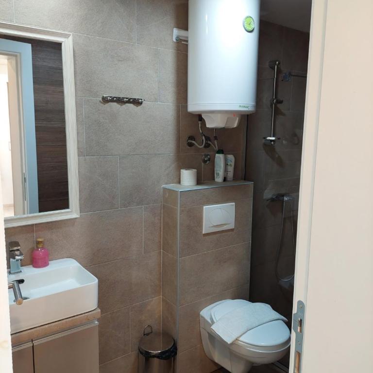 Apartment S&A Milmari Resort S43 - Deluxe Apartment - 10