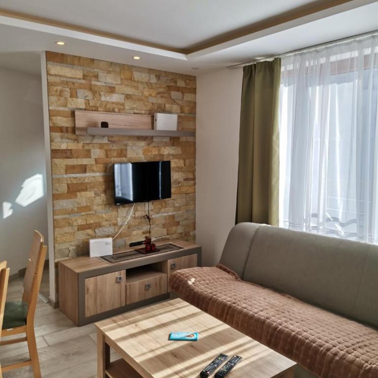 Apartment S&A Milmari Resort S43 - Deluxe Apartment - 8
