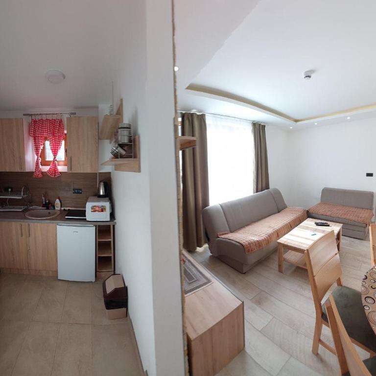 Apartment S&A Milmari Resort S43 - Deluxe Apartment - 3