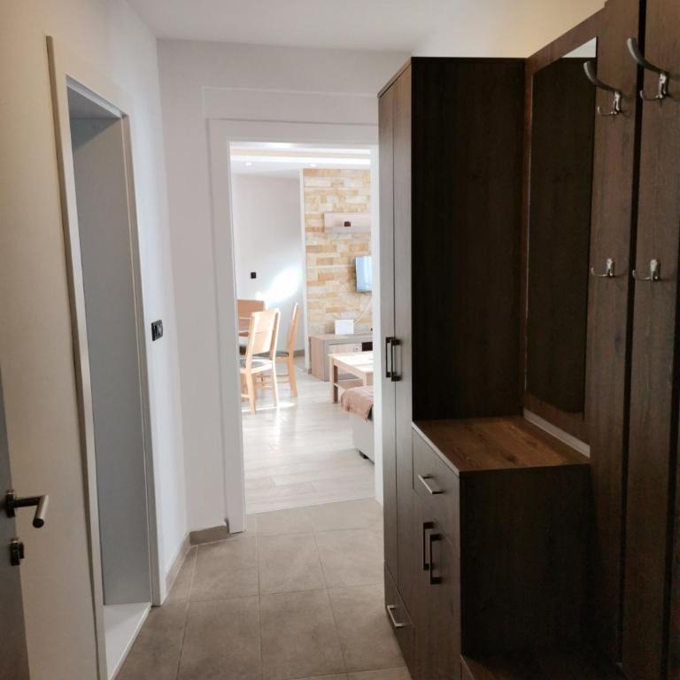 Apartment S&A Milmari Resort S43 - Deluxe Apartment - 6