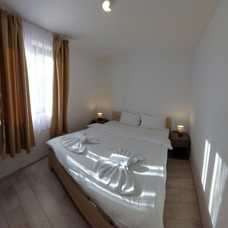 Apartment S&A Milmari Resort S43 - Deluxe Apartment - 5