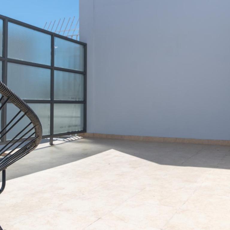 Departamentos por día - Bartolome.gralroca - One-Bedroom Apartment - 8