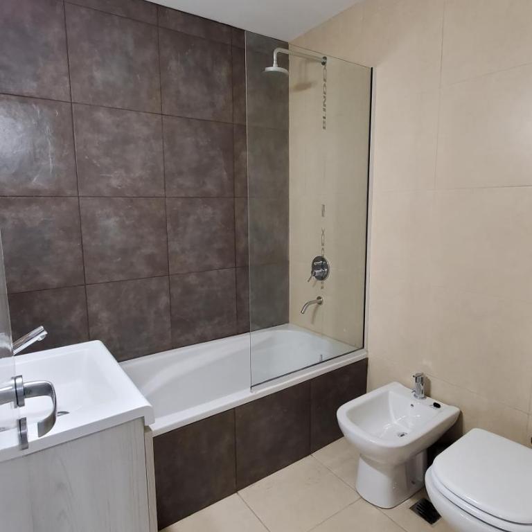 Departamentos por día - Bartolome.gralroca - One-Bedroom Apartment - 11