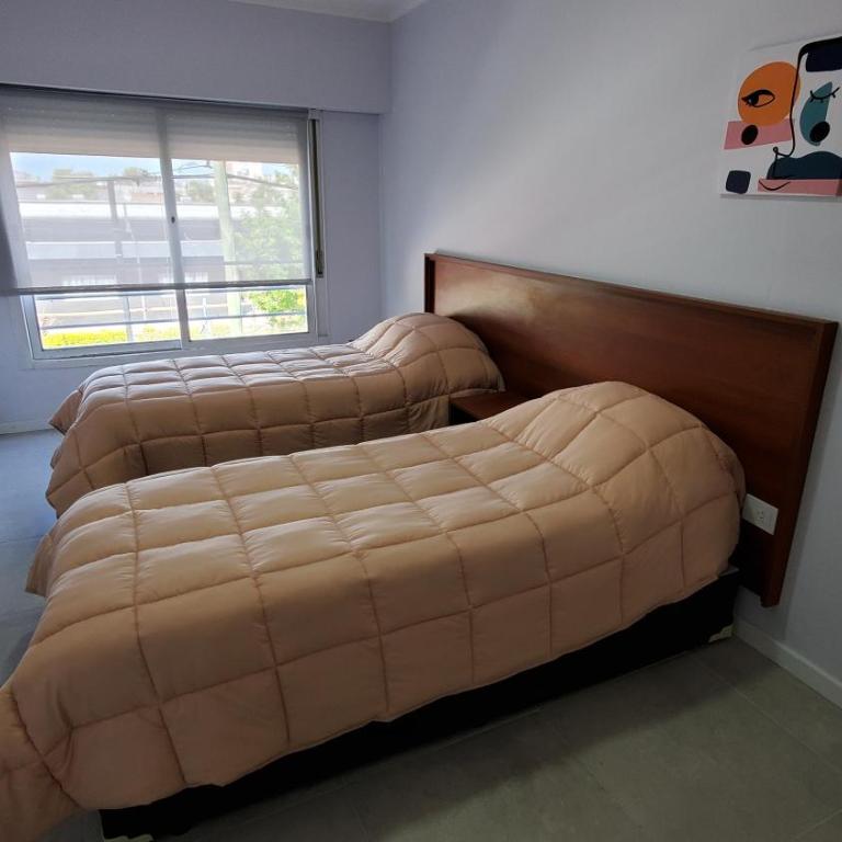 Departamentos por día - Bartolome.gralroca - One-Bedroom Apartment - 12