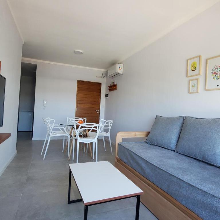 Departamentos por día - Bartolome.gralroca - One-Bedroom Apartment - 13