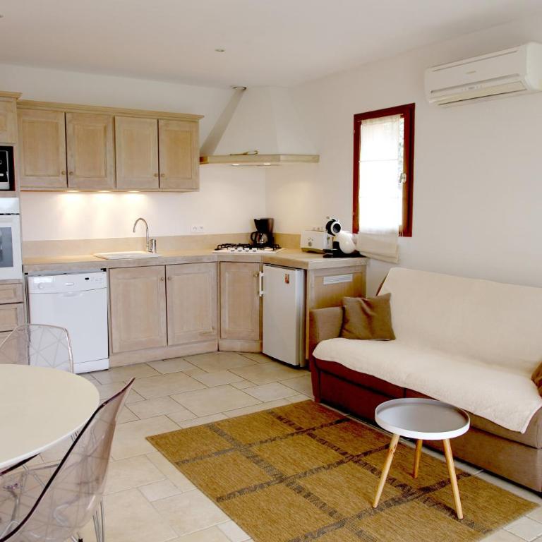 Résidence A Licetta - Appartement Supérieur 1 Chambre - 10