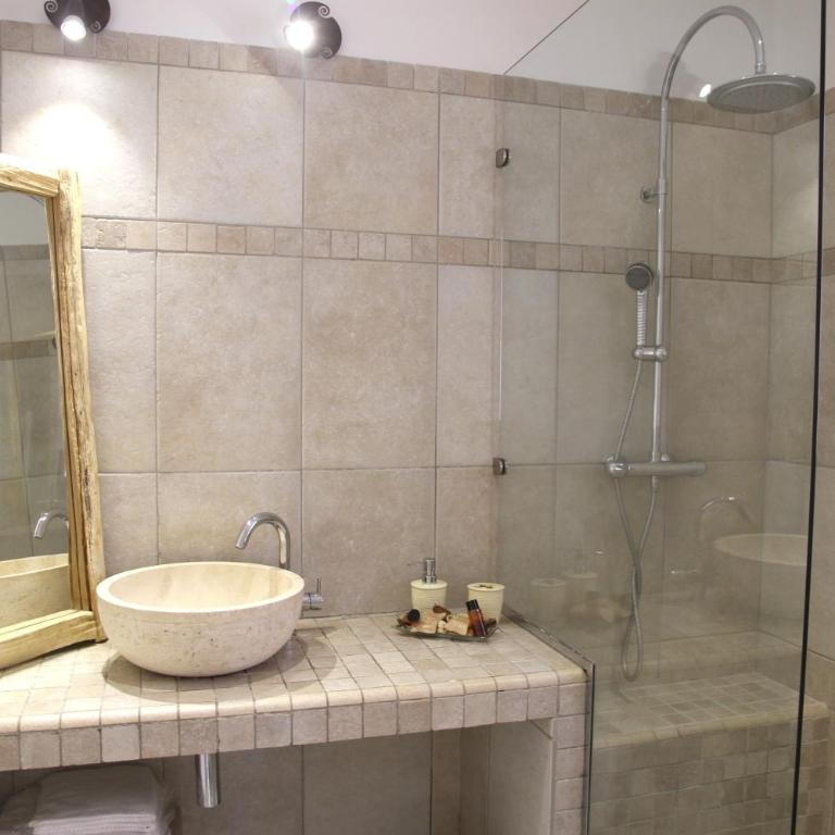 Résidence A Licetta - Appartement Supérieur 1 Chambre - 1