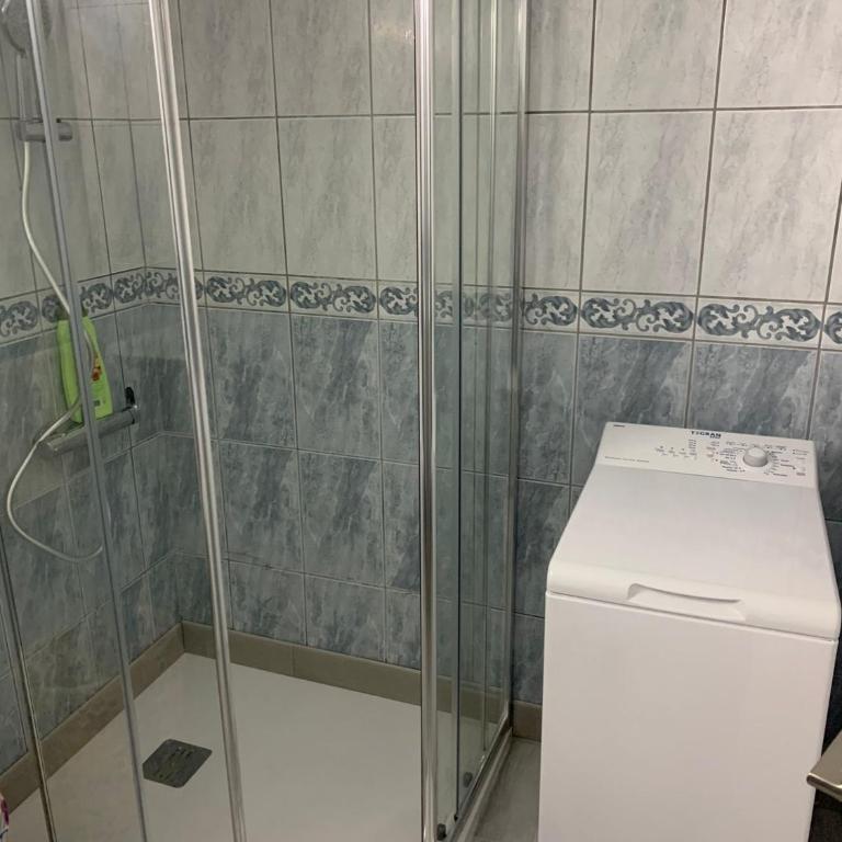 Porto Royale - Apartamento Estudio con vistas al mar - 14