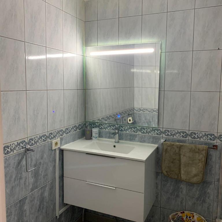 Porto Royale - Apartamento Estudio con vistas al mar - 13