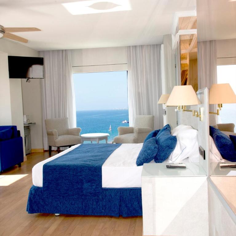 Playadulce - Suite Junior - 6