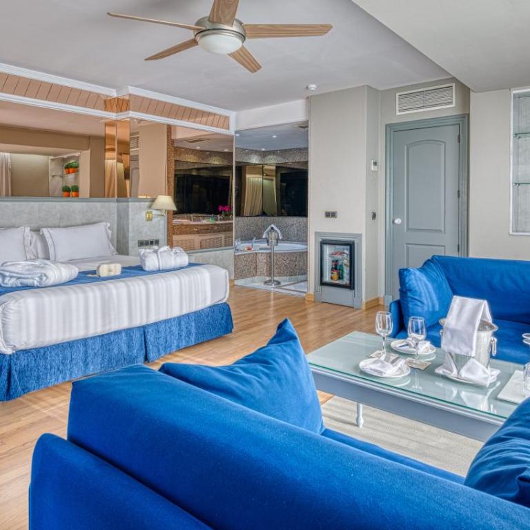 Playadulce - Suite Junior - 9