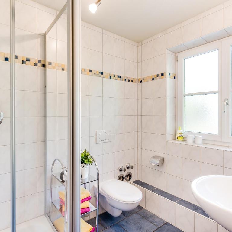 Waldferien Allgäu - Chalets & Ferienwohnungen - Apartment mit 1 Schlafzimmer - 6