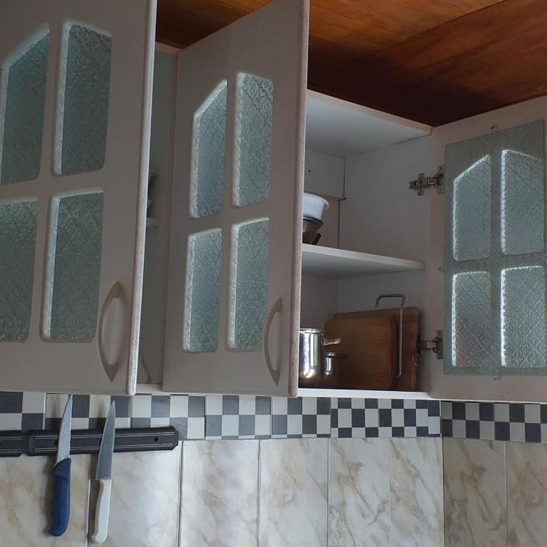 cabañas Te Pito Kura - Casa de 2 dormitorios - 5
