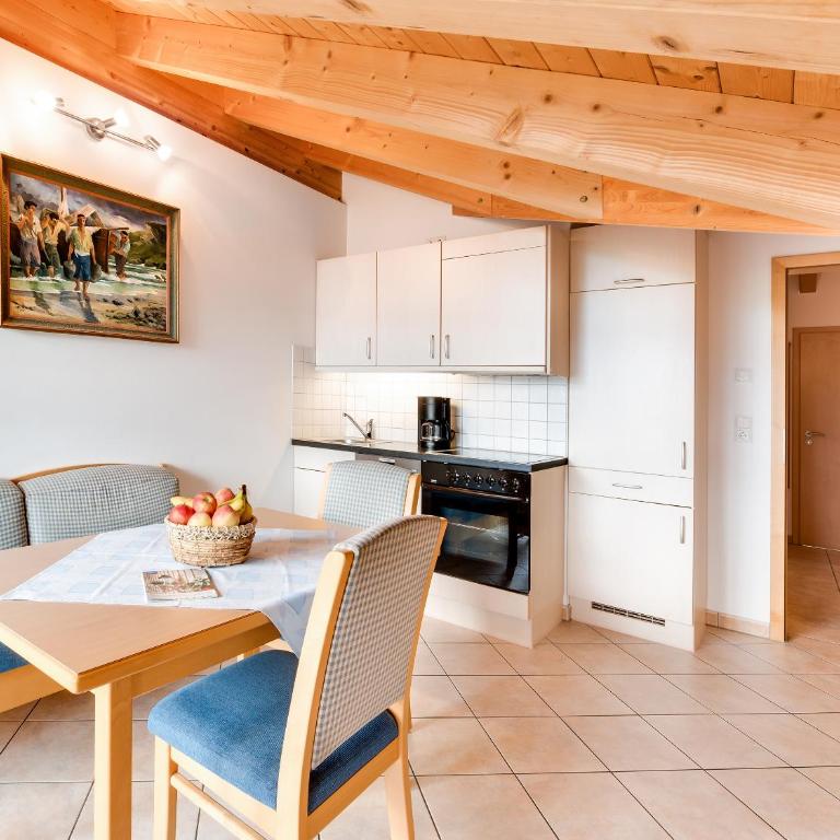 Waldferien Allgäu - Chalets & Ferienwohnungen - Apartment mit 2 Schlafzimmern - 7