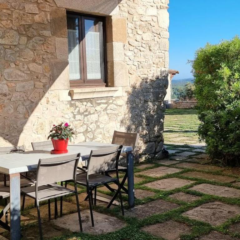 Els Masos de Caula - Villa de 2 dormitorios - 5
