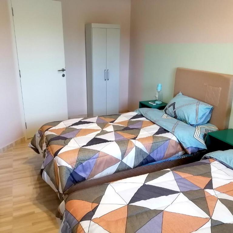 Abenteuer für die ganze Familie - Großzügiges Haus im ZenGarden Paraguay - Two-Bedroom House - 7