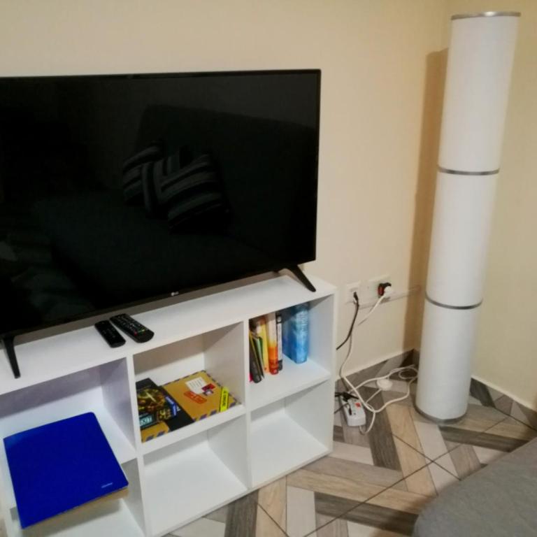 Abenteuer für die ganze Familie - Großzügiges Haus im ZenGarden Paraguay - Two-Bedroom House - 26