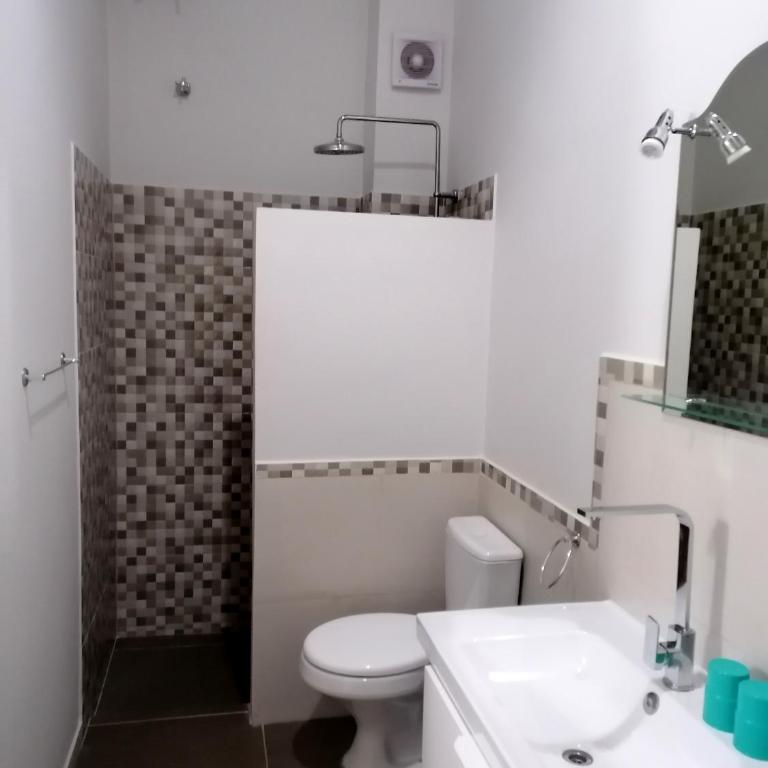 Abenteuer für die ganze Familie - Großzügiges Haus im ZenGarden Paraguay - Two-Bedroom House - 8