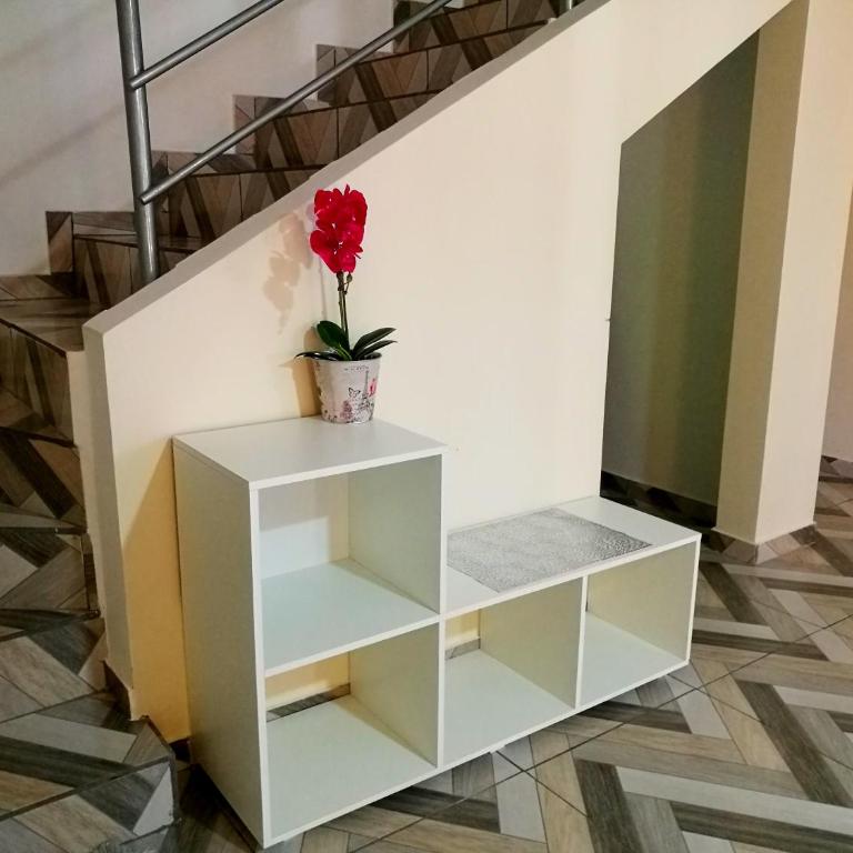 Abenteuer für die ganze Familie - Großzügiges Haus im ZenGarden Paraguay - Two-Bedroom House - 37