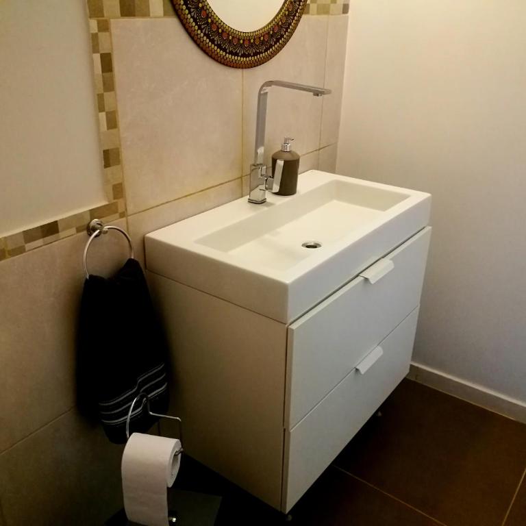 Abenteuer für die ganze Familie - Großzügiges Haus im ZenGarden Paraguay - Two-Bedroom House - 45