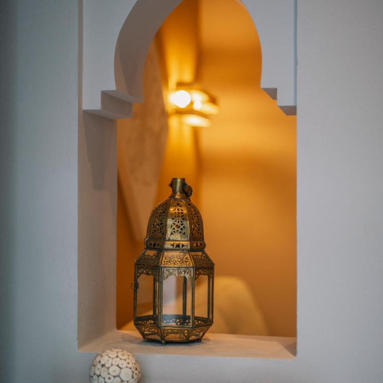 Apartamentos Turísticos La Baílla - Apartamento de 1 dormitorio - 25