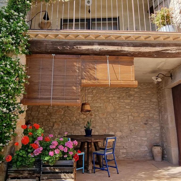 Els Masos de Caula - Villa de 2 dormitorios - 7