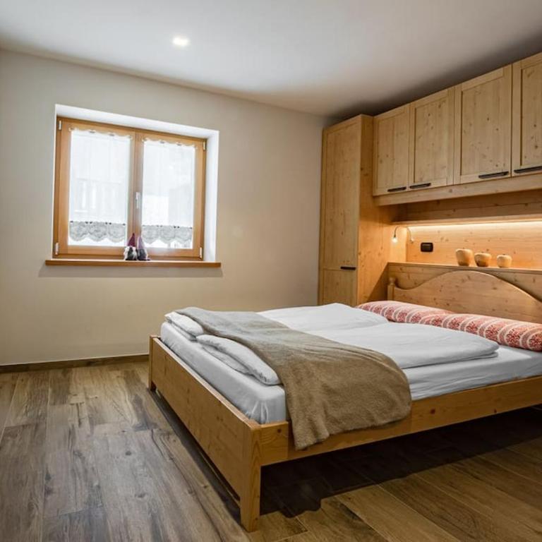 Appartamento Césa Ines - Appartamento con 1 Camera da Letto - 8
