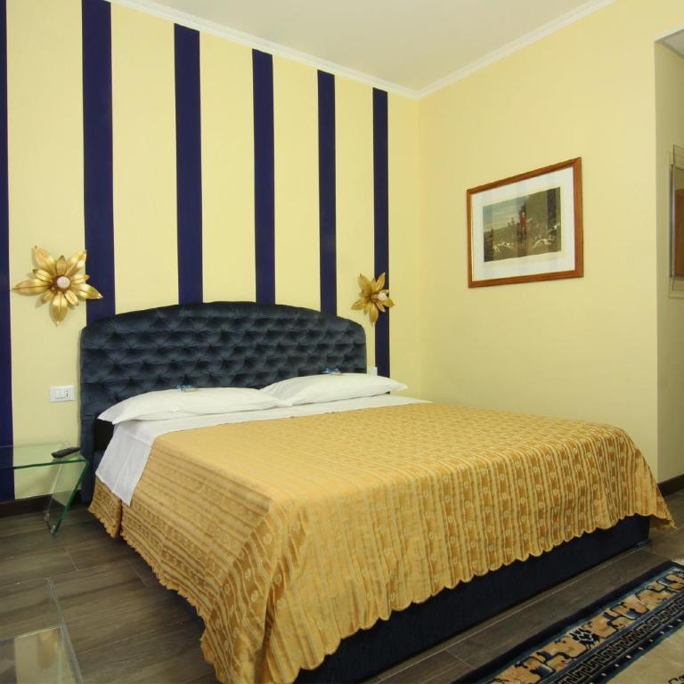 Albergo Al Viale - Camera Tripla - 11