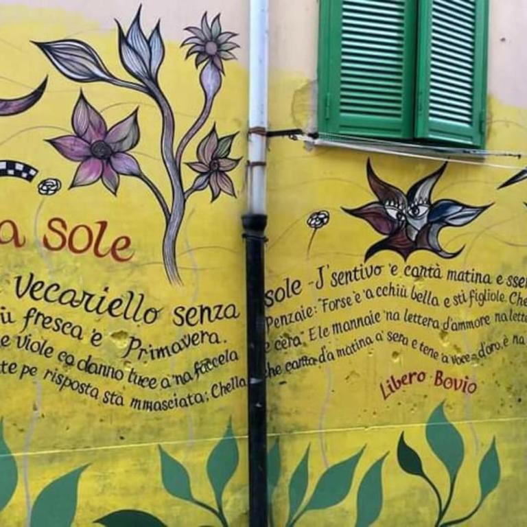 Il Soffione Centro Storico - Casa Vacanze - 2