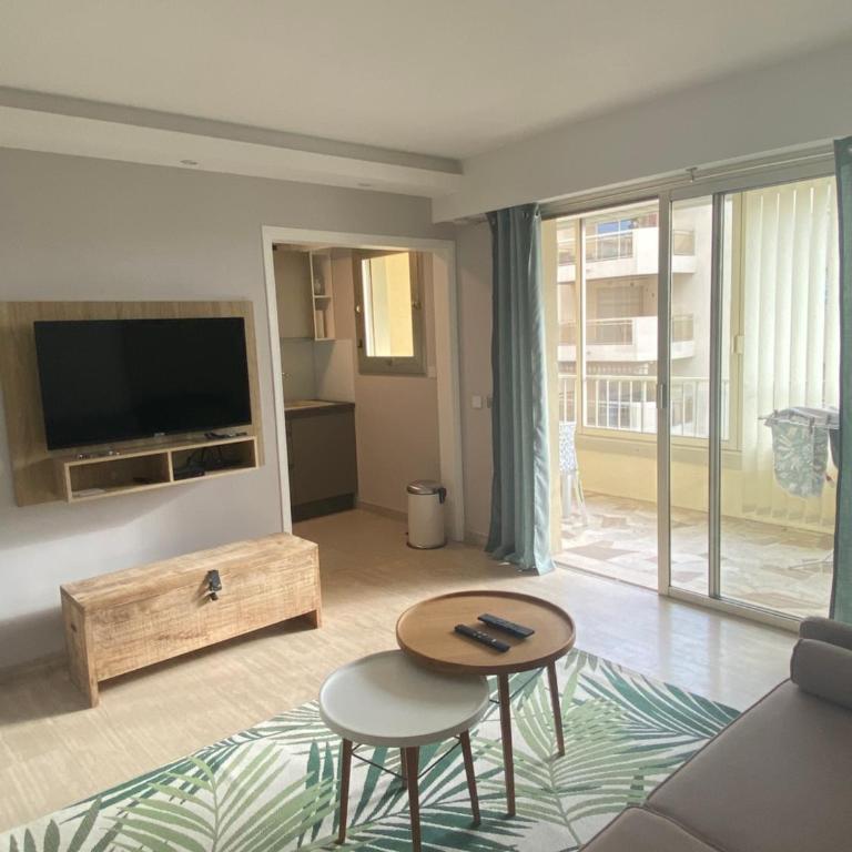 Luxury studio - Appartement 1 Chambre - 6
