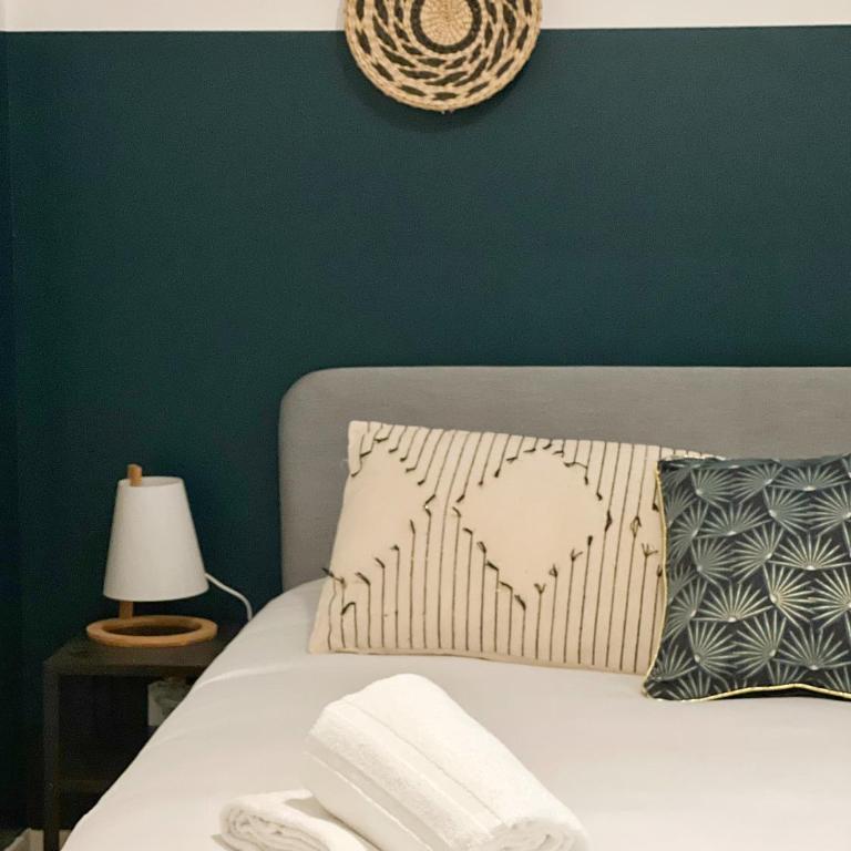 Le Botanique * Hypercentre * Netflix - Appartamento con 1 Camera da Letto - 10