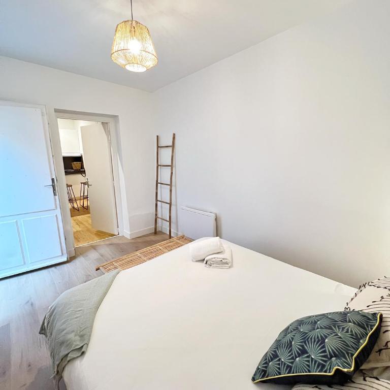 Le Botanique * Hypercentre * Netflix - Appartamento con 1 Camera da Letto - 6