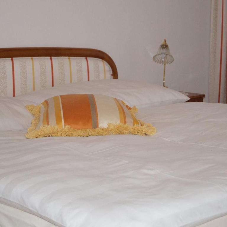 Appartement Residenz Klabacher - Apartment mit 2 Schlafzimmern und Bergblick - 6