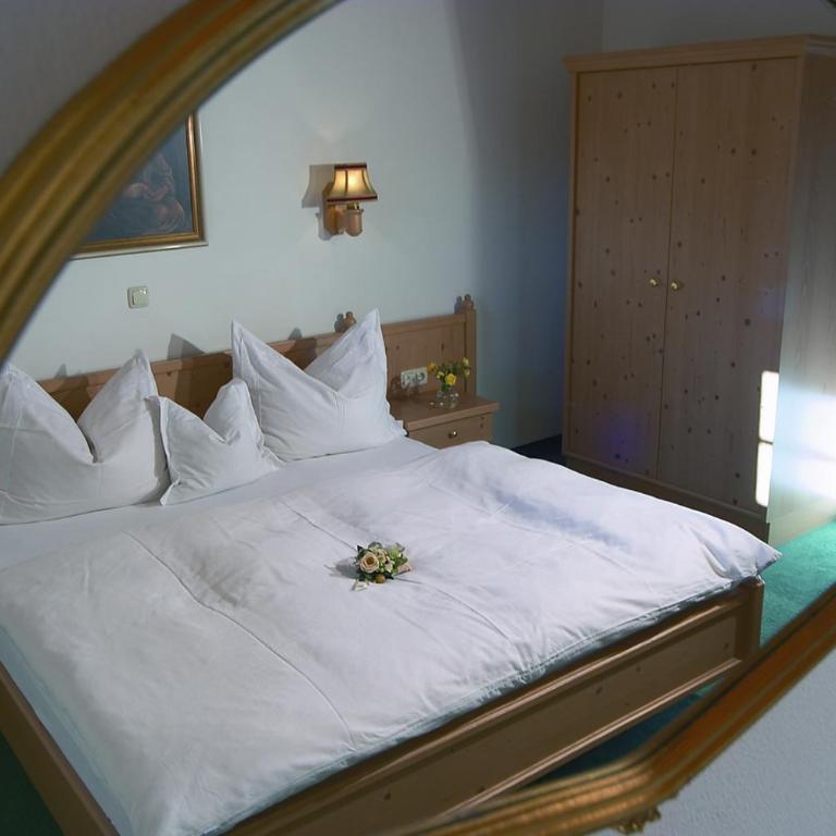 Appartement Residenz Klabacher - Apartment mit 2 Schlafzimmern und Bergblick - 17