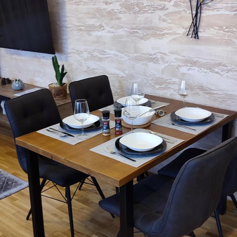 Golden View Zlatibor - Apartman - 22