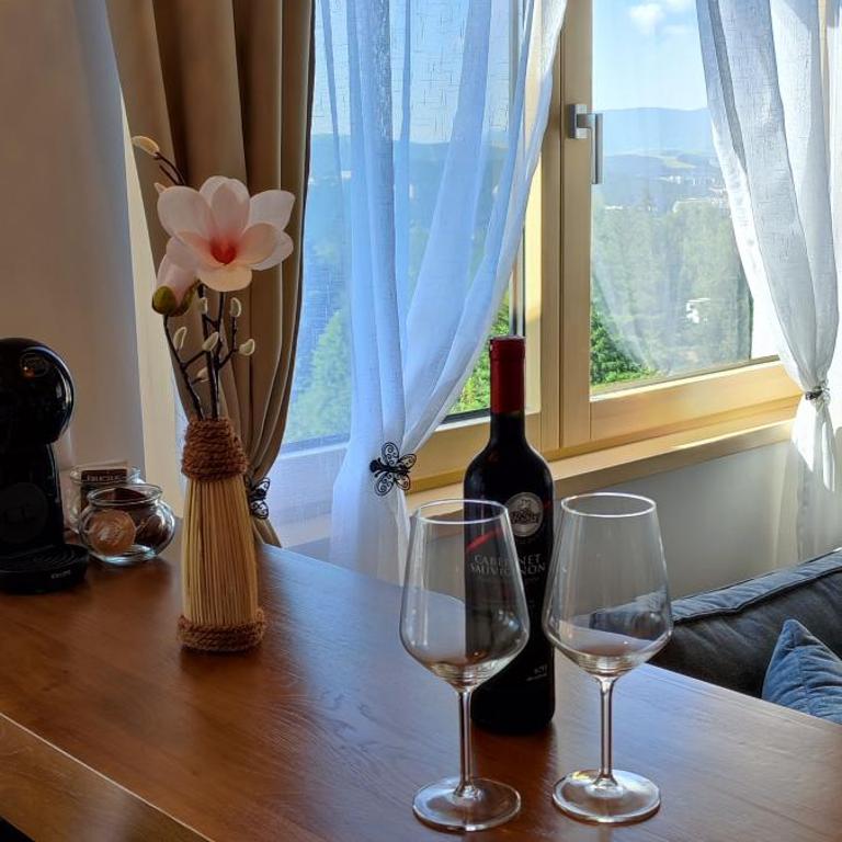 Golden View Zlatibor - Apartman - 5