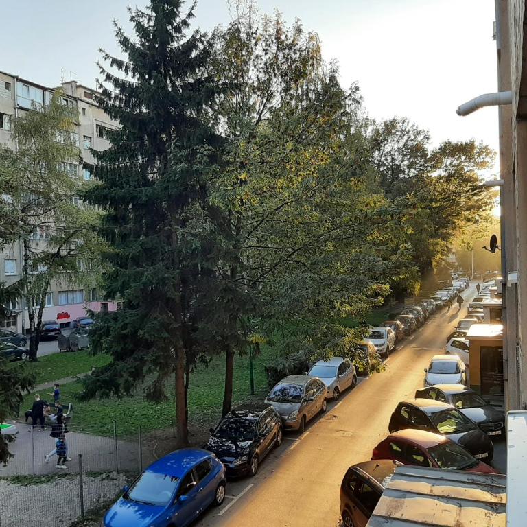 White & Tidy - Apartment Sarajevo - Apartman sa 1 Spavaćom Sobom - 26
