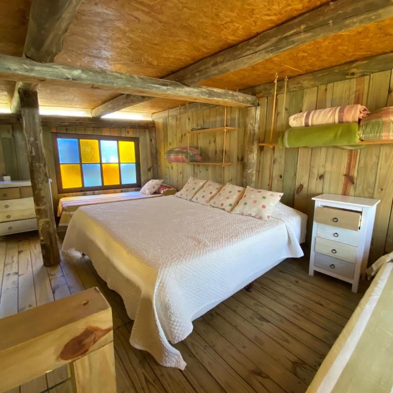 Cabaña de Silvina - One-Bedroom House - 6