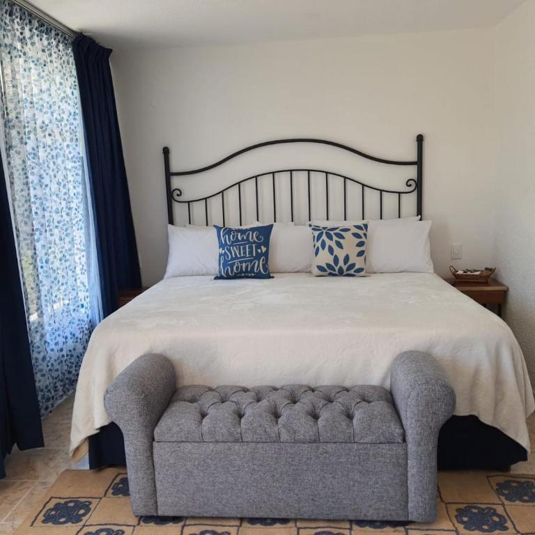 Hotel Posada Santa Fe - Suite - 8