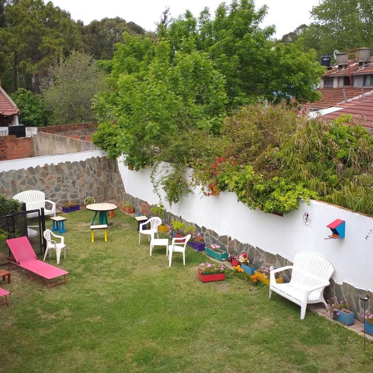 Complejo AleMar - Casa Unifamiliar de 2 dormitorios - 2