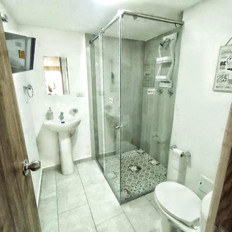 Ingenio Suite Luxury- Apartahotel - Habitación Doble - 3