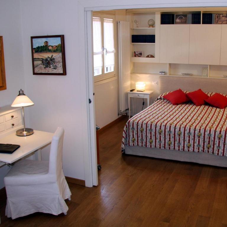 B&B al 19 - Suite - 10