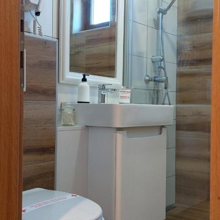 Apartmani MONTES Jahorina - Queen Studio - 7