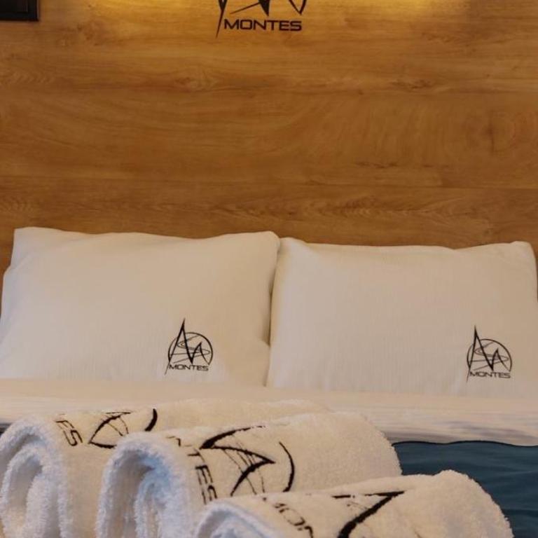 Apartmani MONTES Jahorina - Queen Studio - 4