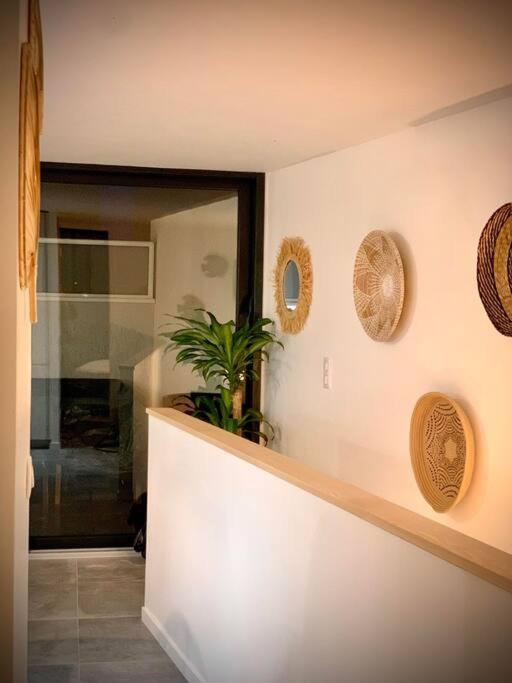 Loft Menorca & Spa 5 étoiles au cœur de Nancy - Appartement 3 Chambres - 25
