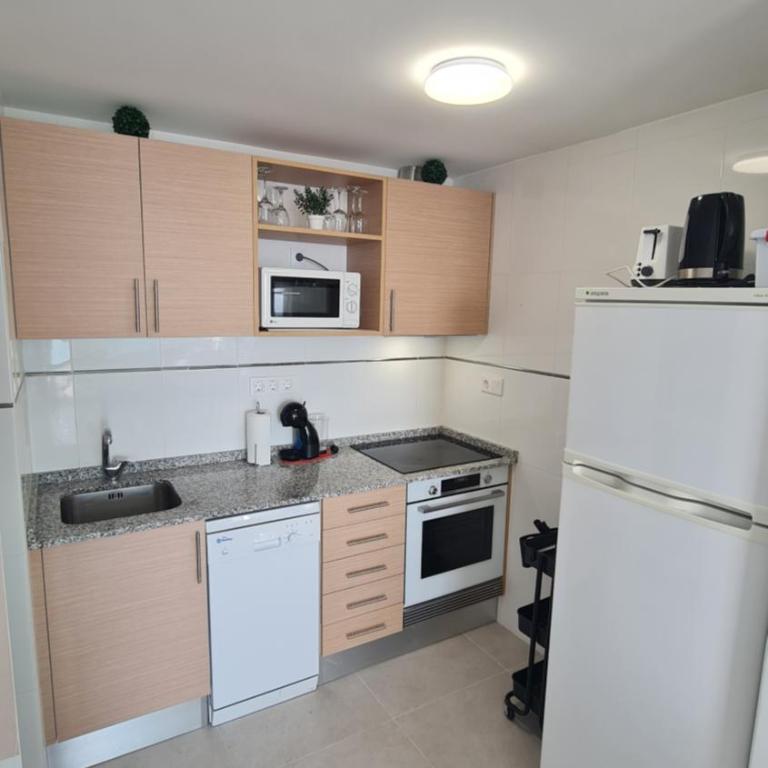 Mirador Al Mar - Apartamento de 2 dormitorios - 15